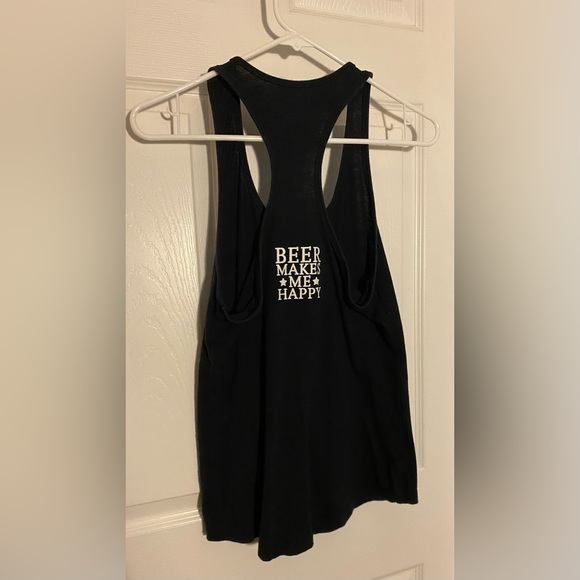Batch Brewing Company Tank Top - Picture 5 of 5